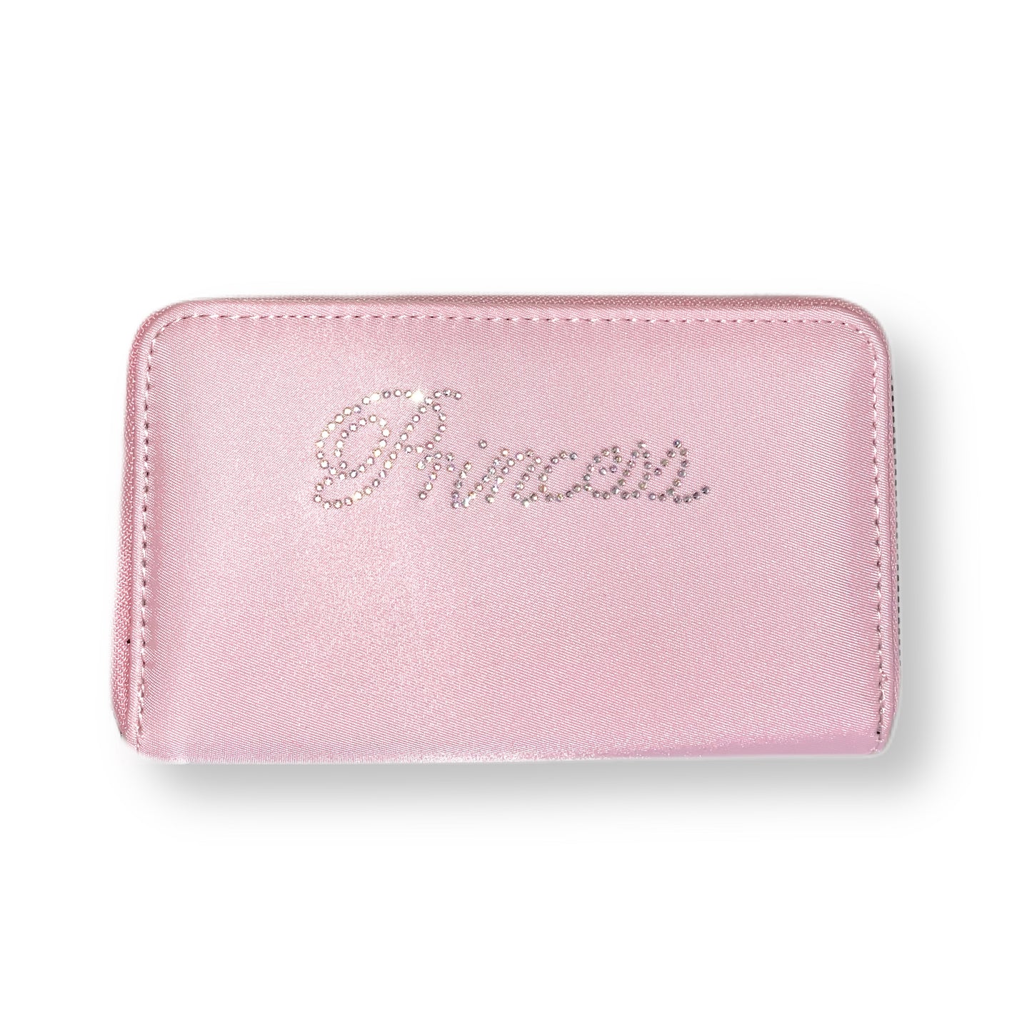 Crystal Prin Wallet