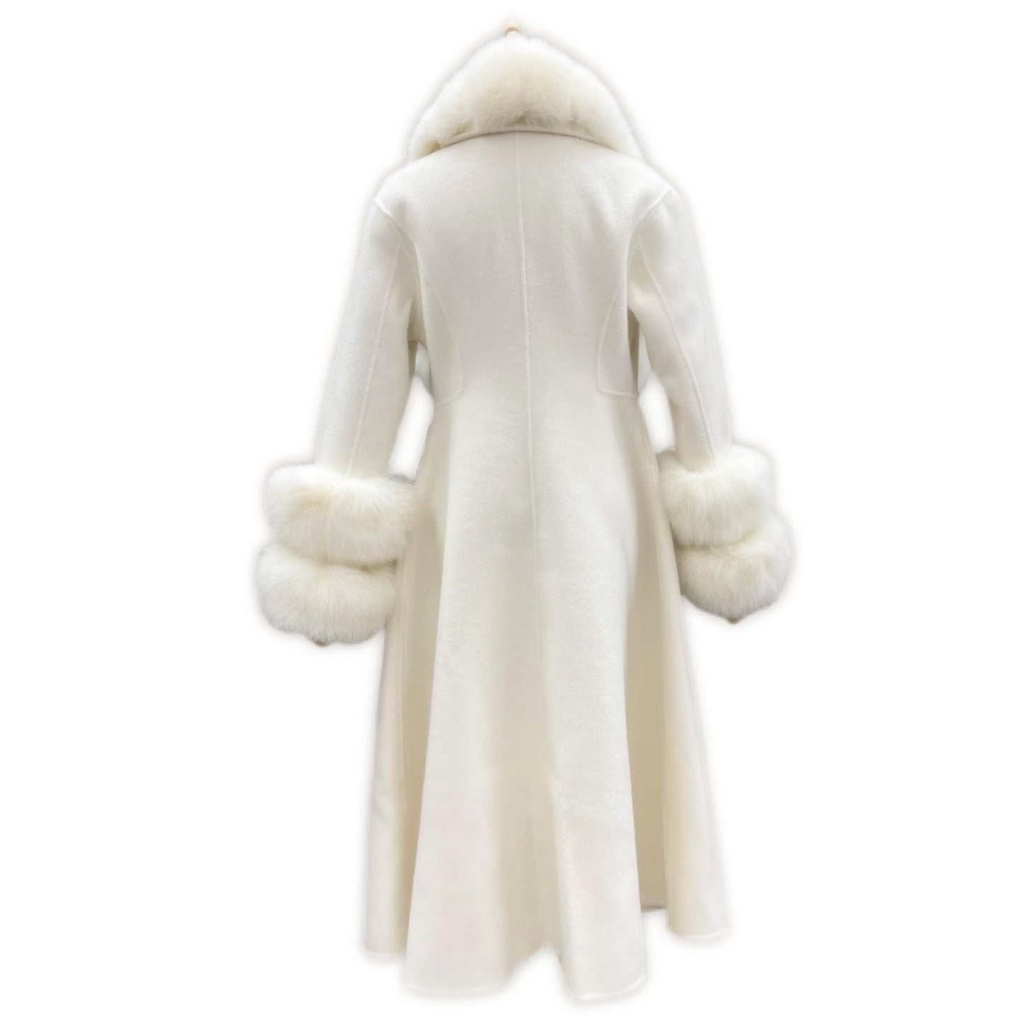 Newbury Coat