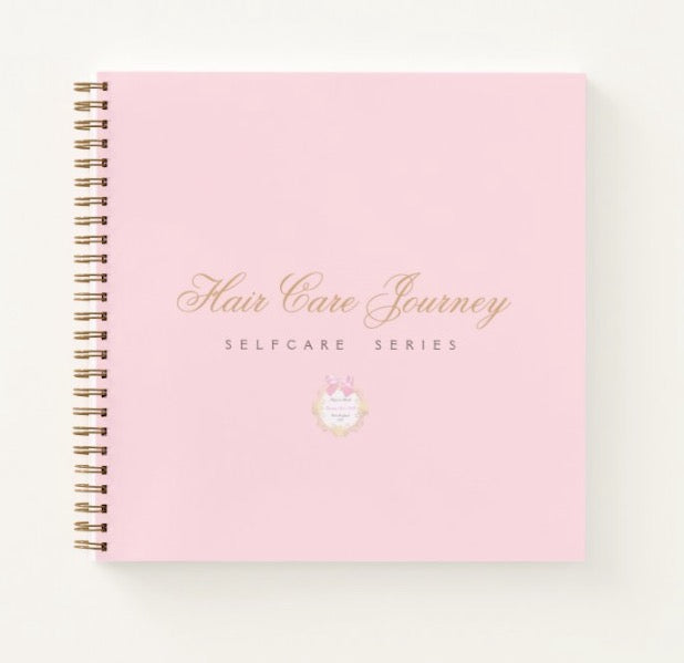 Self Care Series Bundle