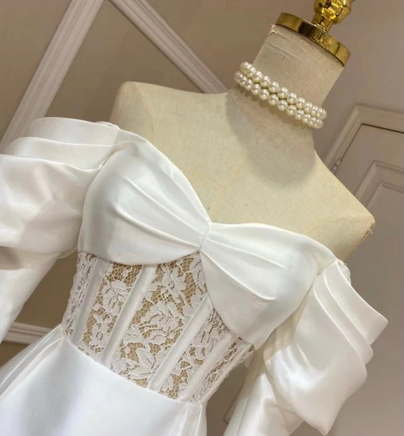 Exquisite Dress