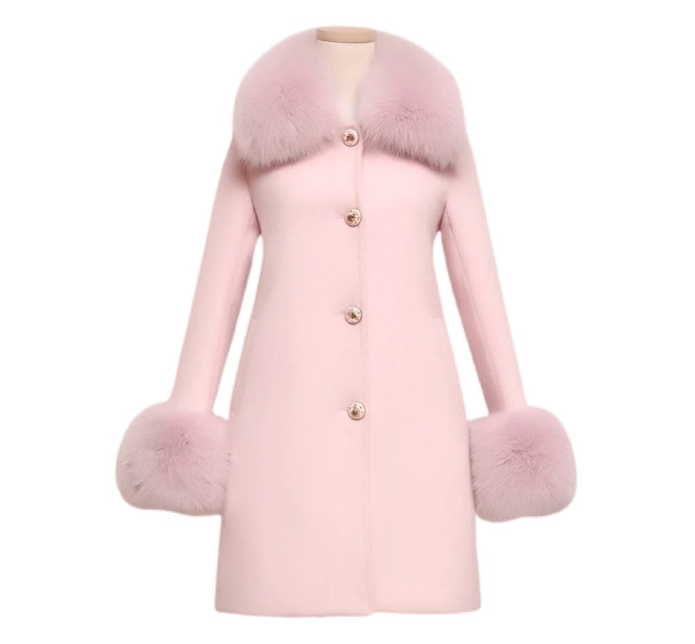 Cashmere London Luxe Bundle