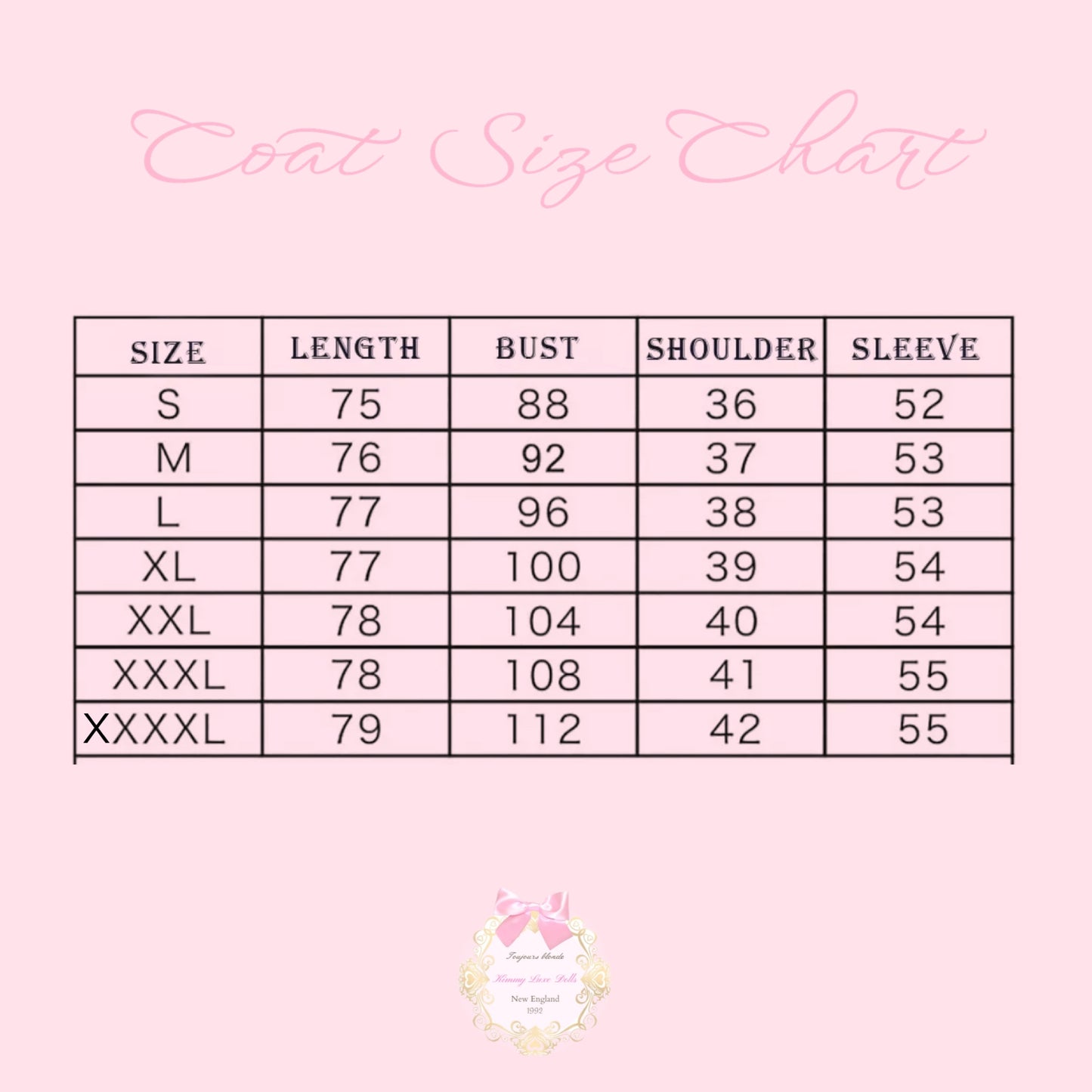 Baby pink faux fur coat