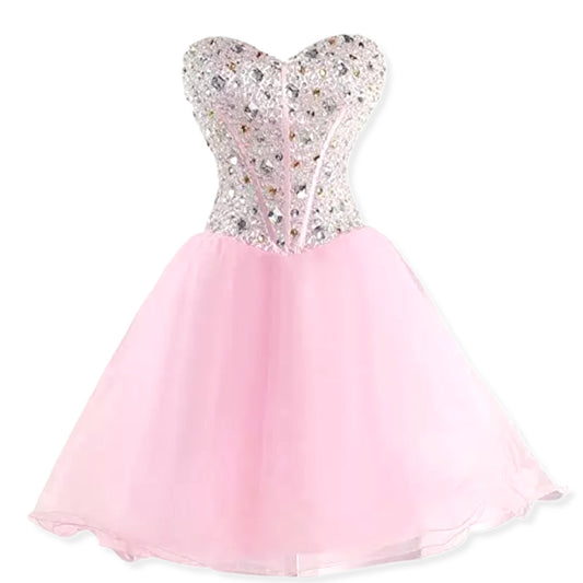 Sweetheart Dress