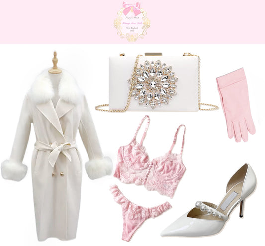 Glamorous Cashmere Secrets Bundle