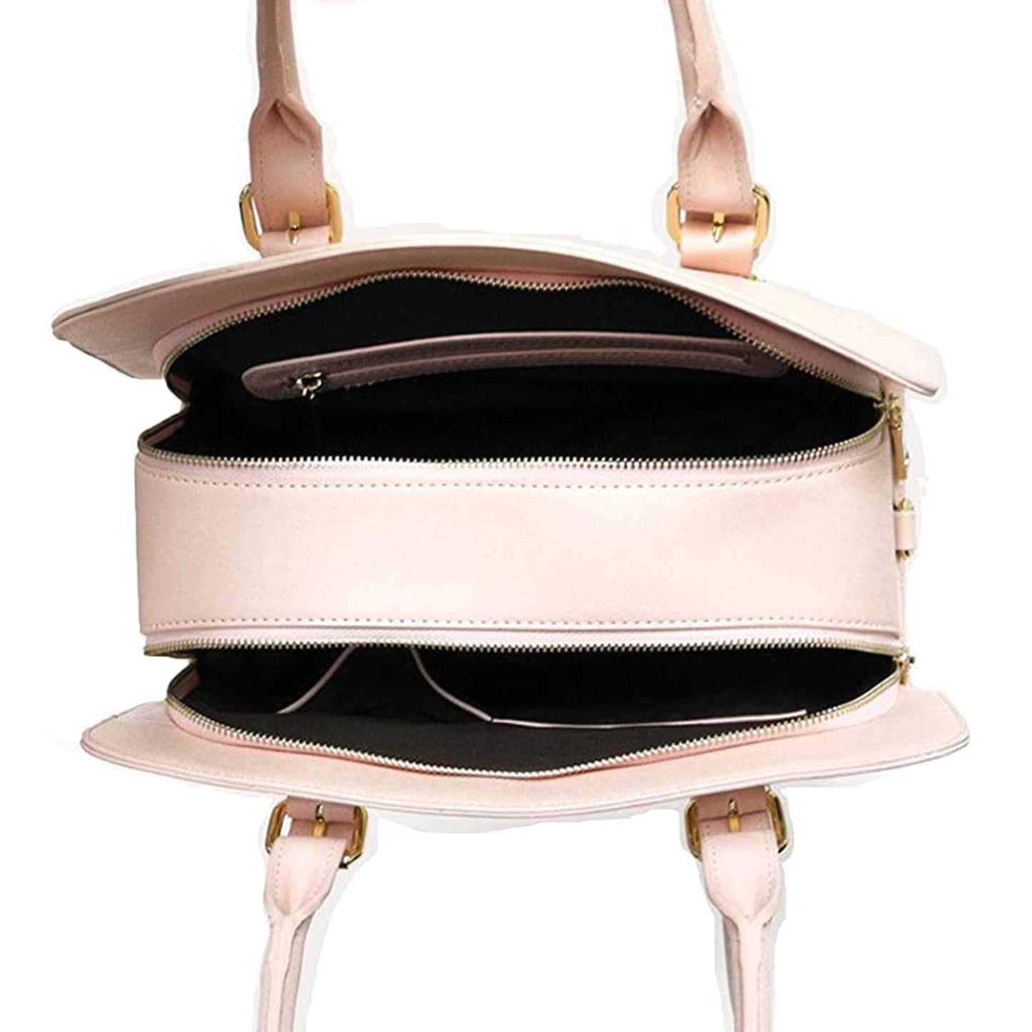 Dressed Like a Lady Handbag