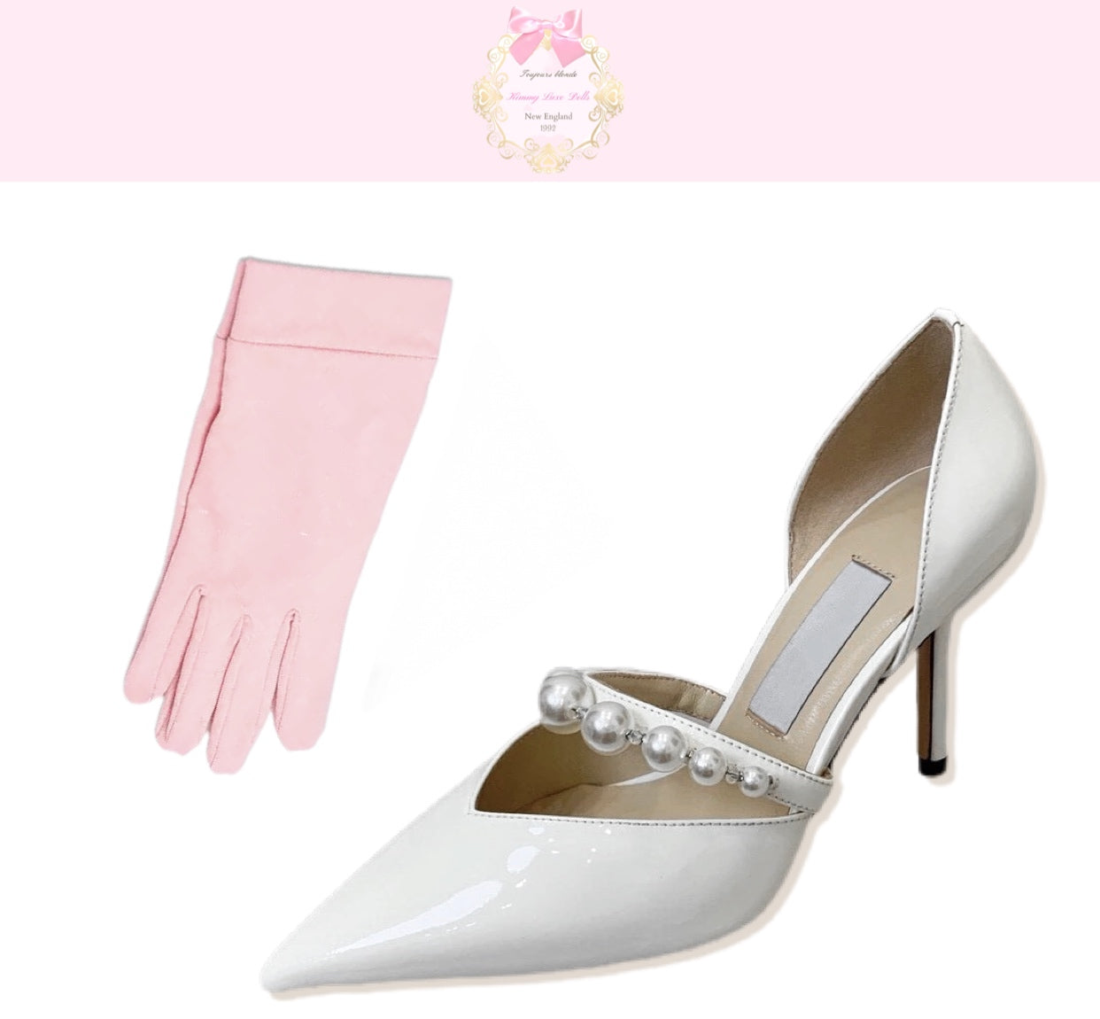 Glamorous Cashmere Secrets Bundle