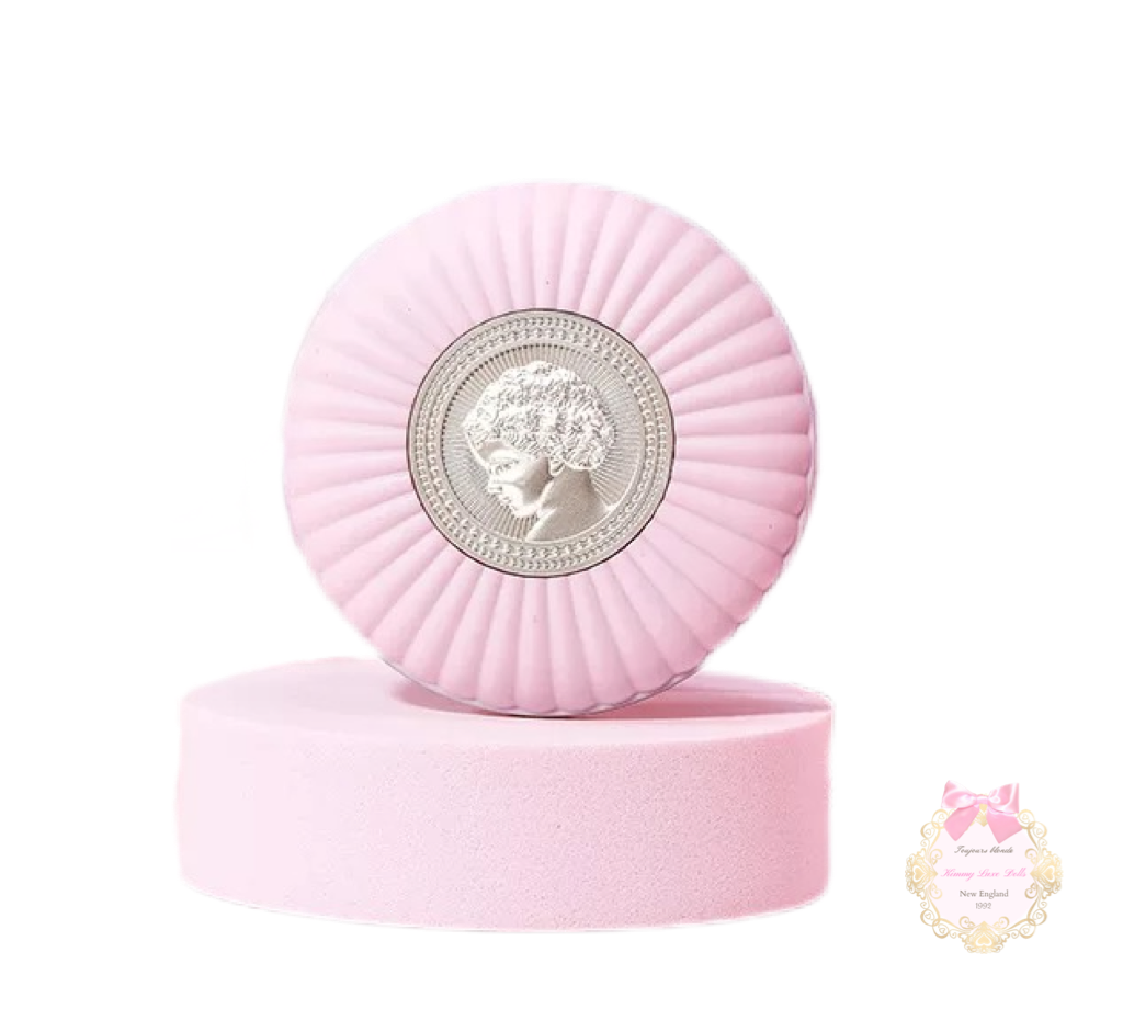 Mademoiselle Translucent Face Powder