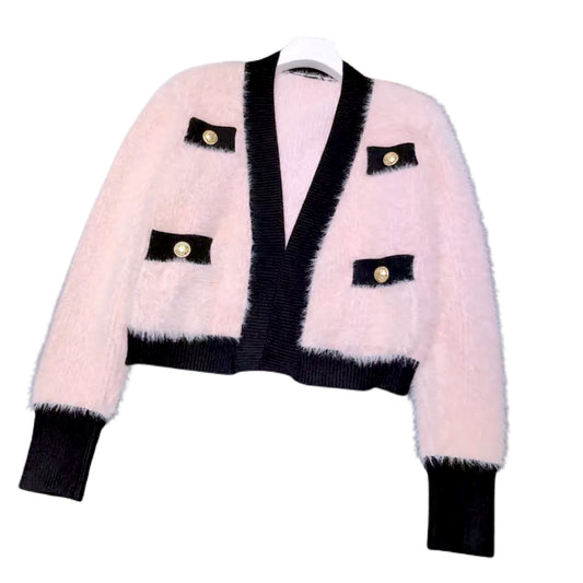Couture Cardigan