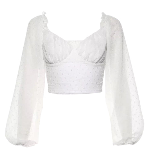French Wishes Top