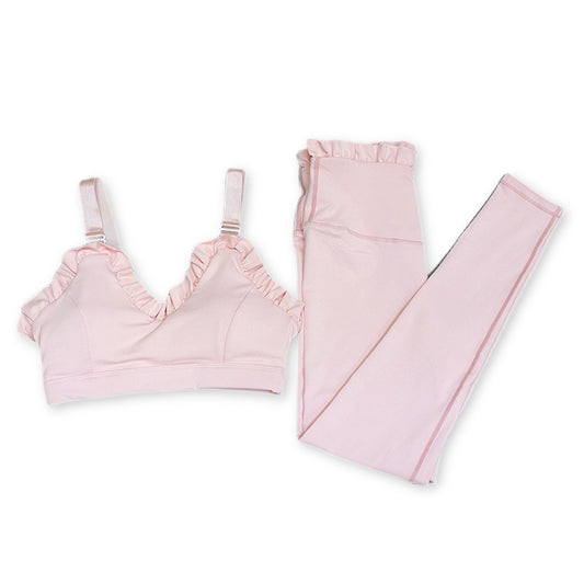 Princess Yoga Set