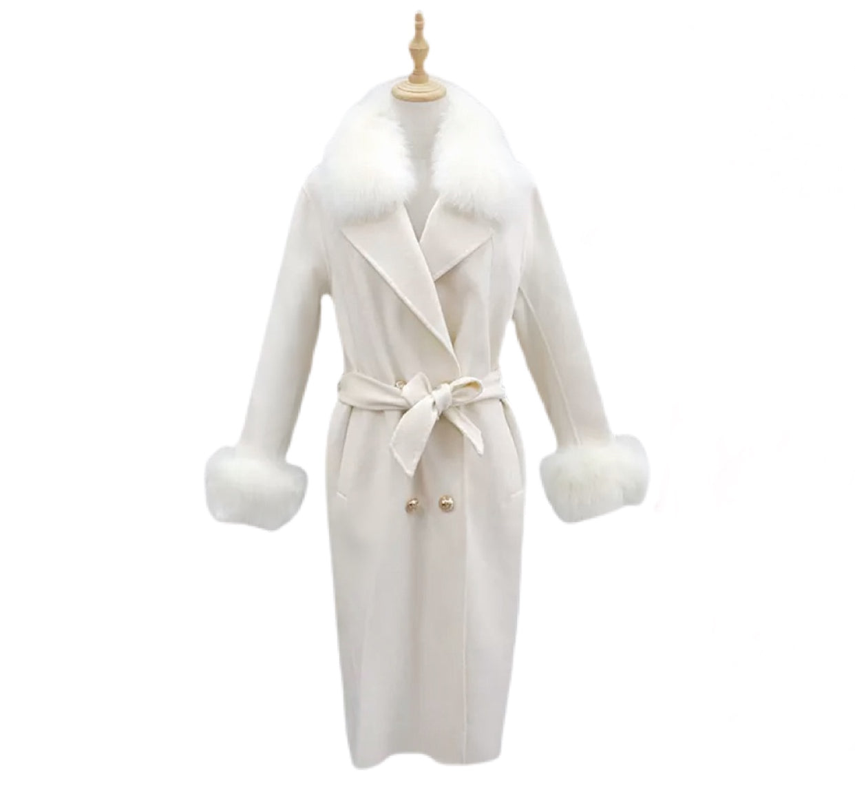 Glamorous Cashmere Secrets Bundle