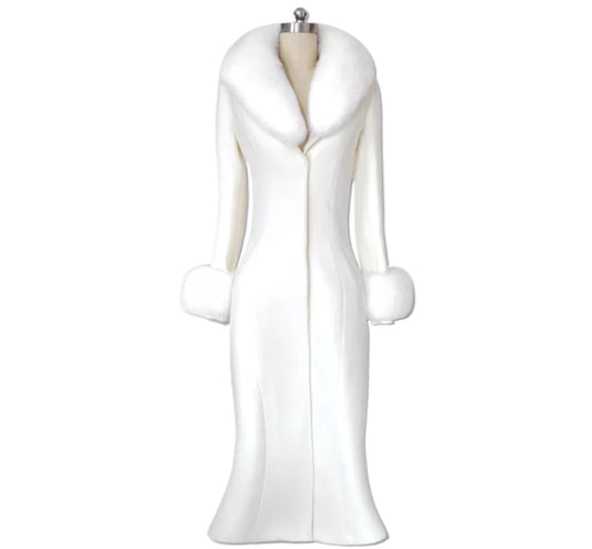 Madeleine Coat