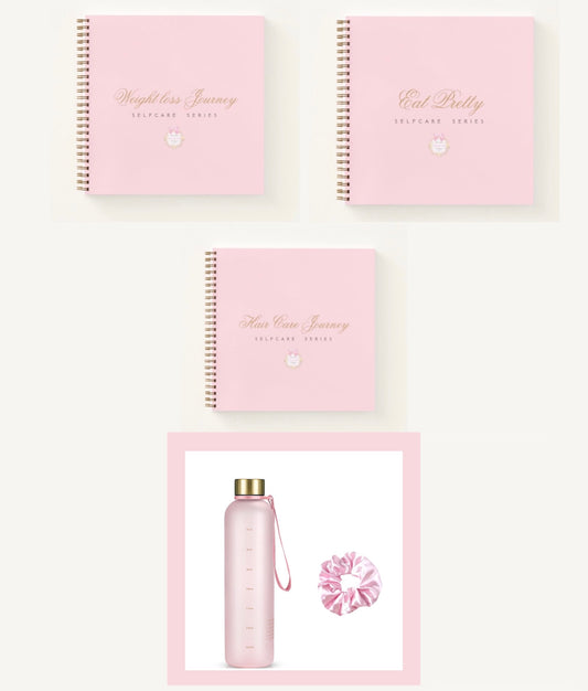 Self Care Series Bundle