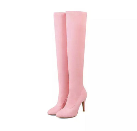 Barbie Boots