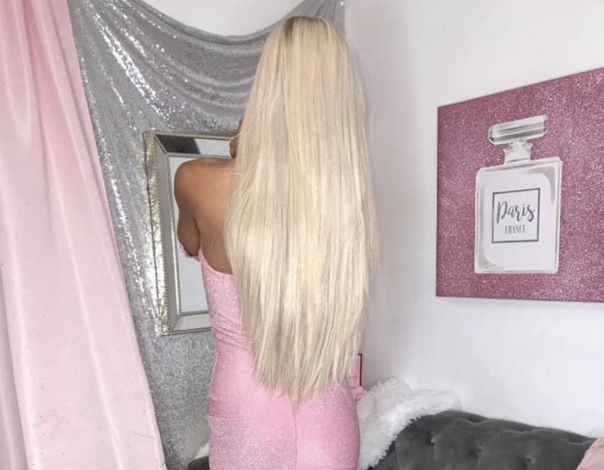 Annaleisa Wig - 26 inches