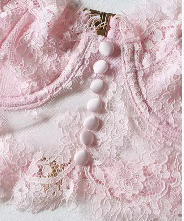 Glamorous Cashmere Secrets Bundle