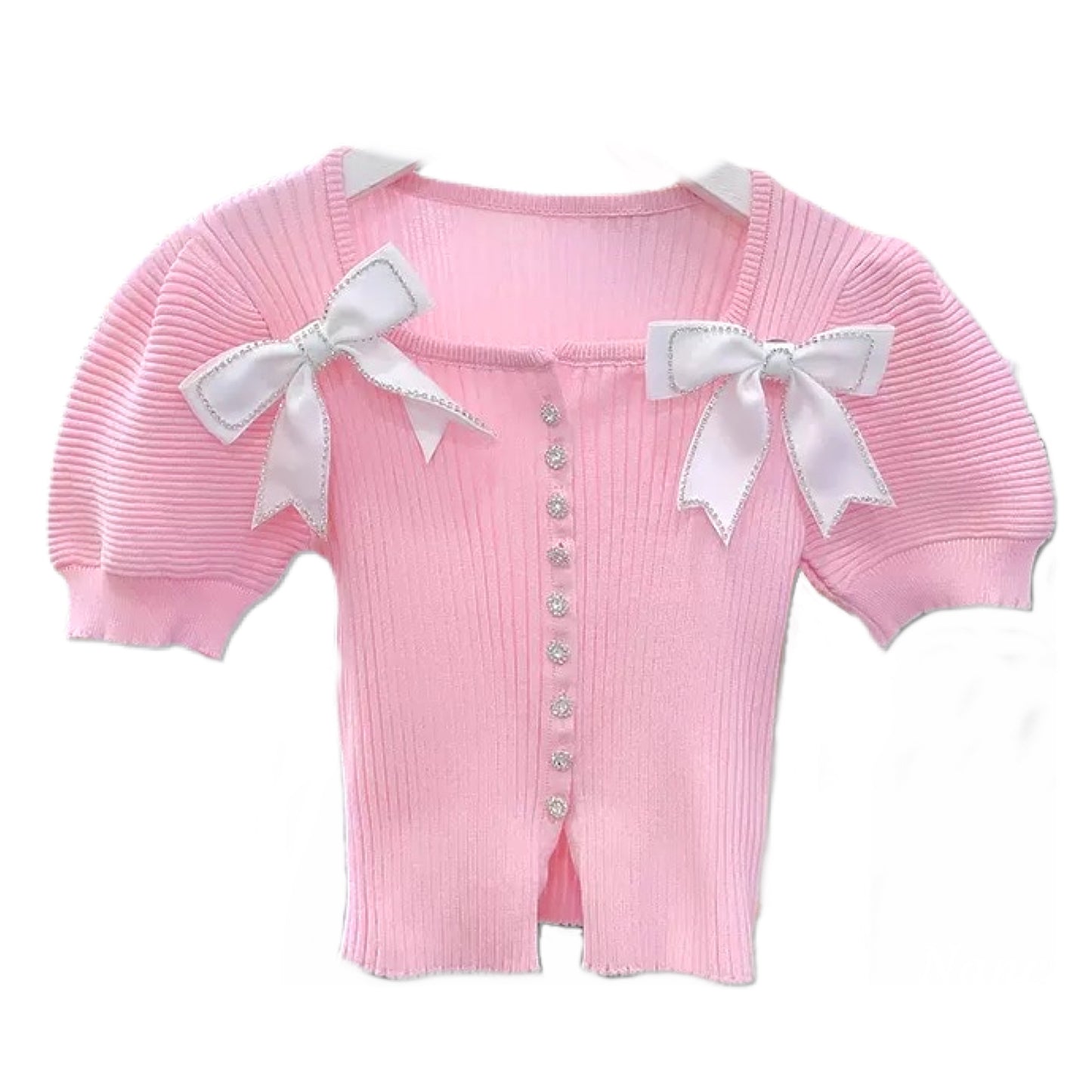 Cakes & Crumpets Date ( 2 piece set )