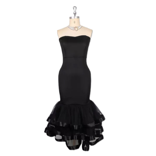 Miss Elegance Dress