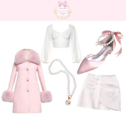 Cashmere London Luxe Bundle