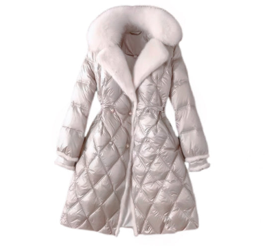 Delicieux Coat