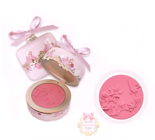 Dainty Doll Blush