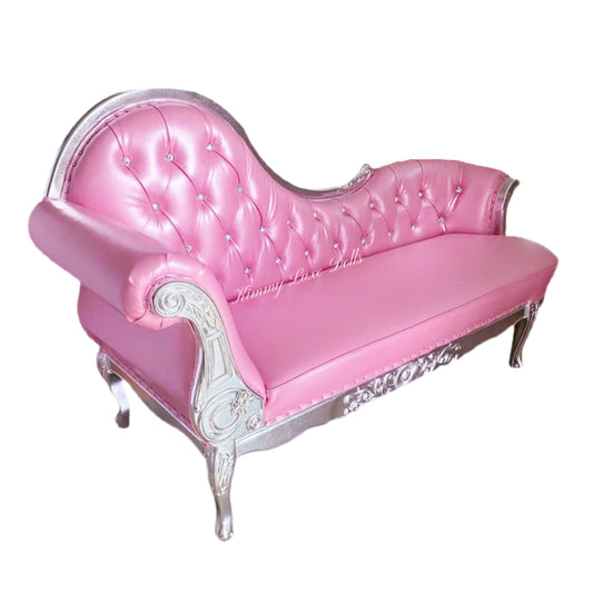 Pink Princess Sofa Ultra LUXE