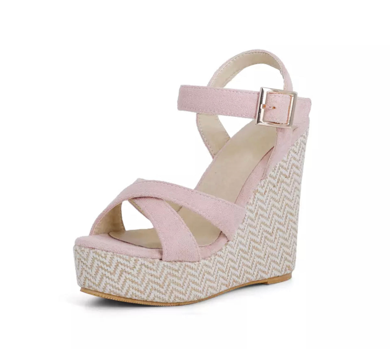 Amelia Wedges