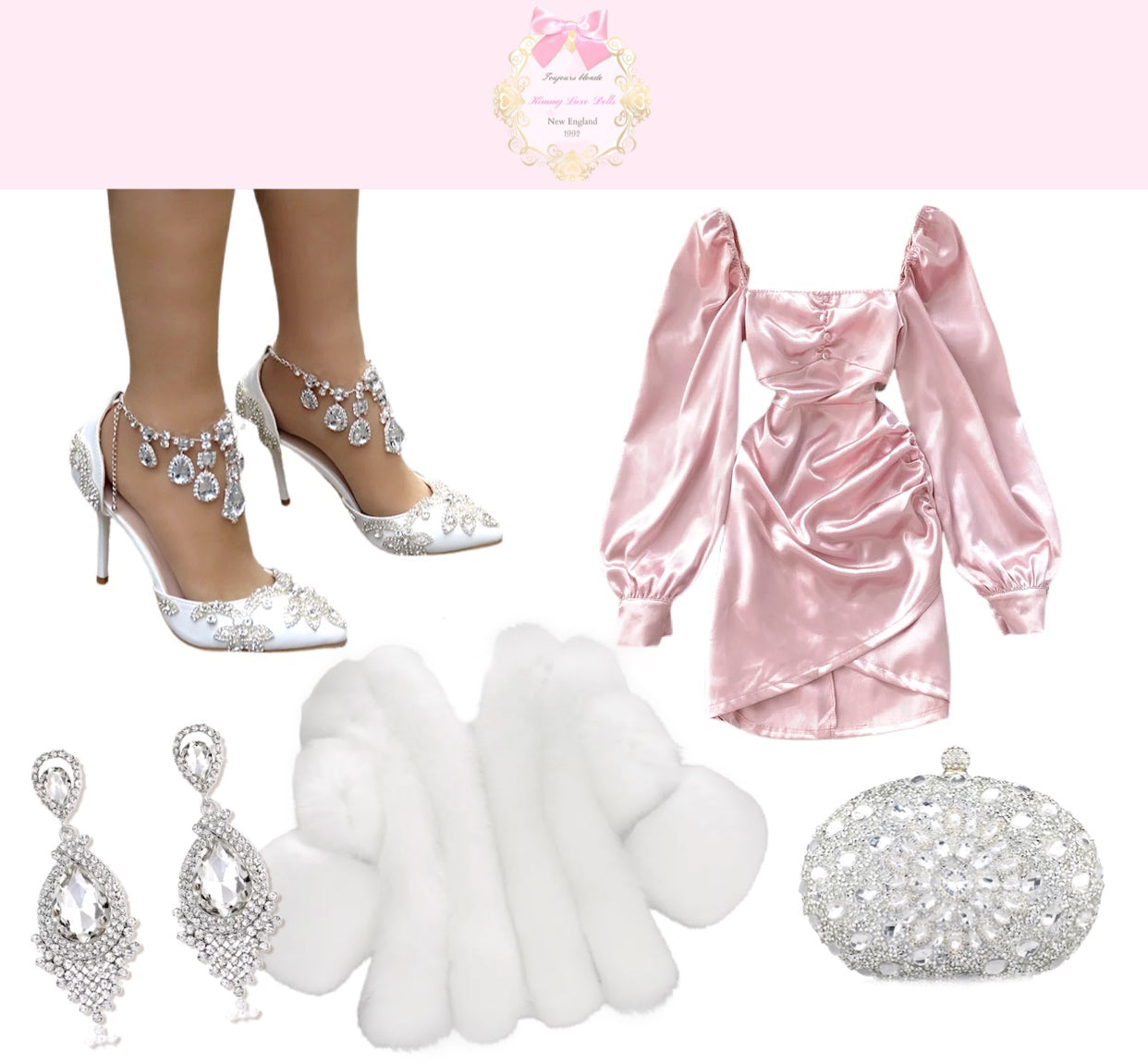 Party Gal Bundle
