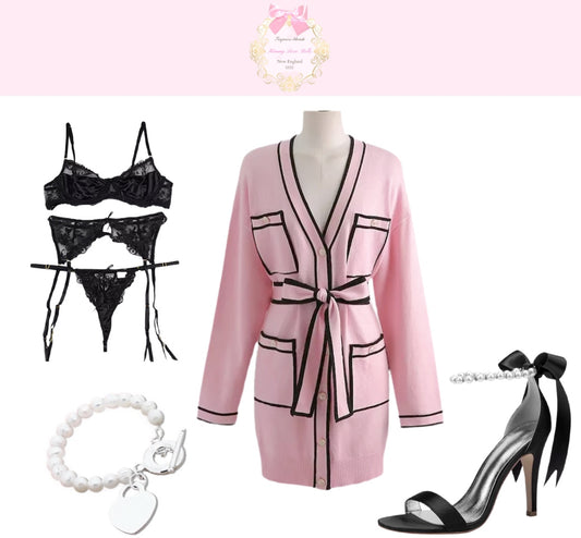 Love And Pearls Bundle