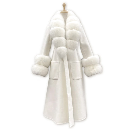 Newbury Coat