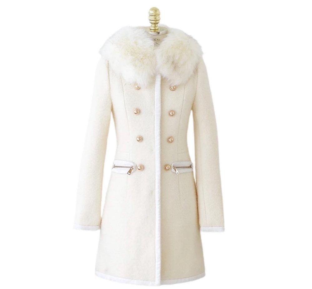 Winter in Paris Bundle