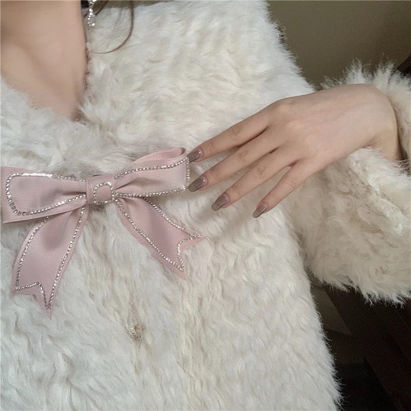 Fantasia Fur Coat