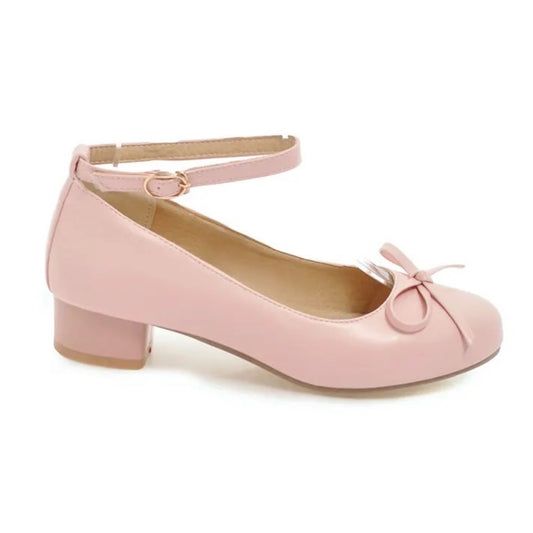 Hello Darling Heels