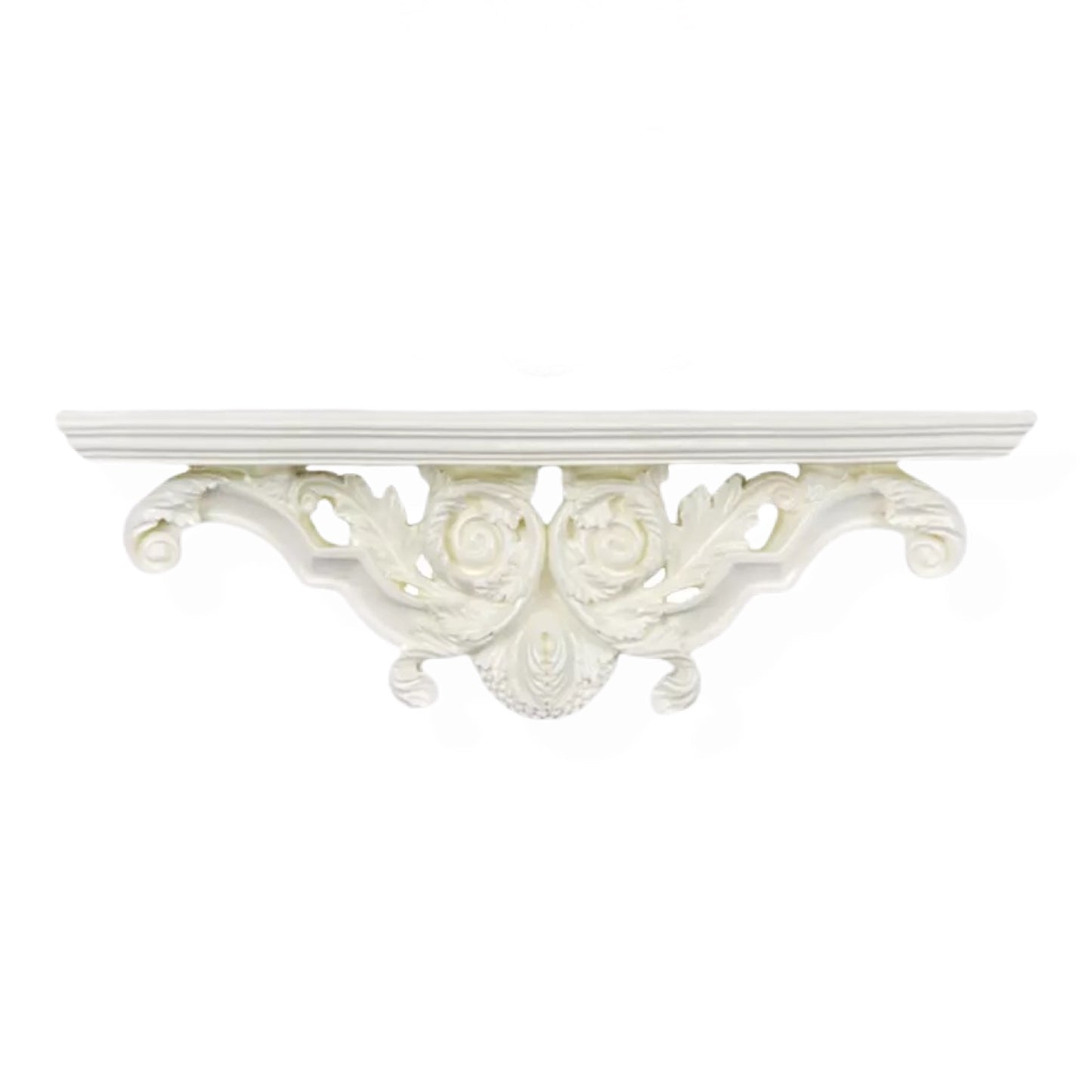 Fancy Victorian Shelves Set of 2