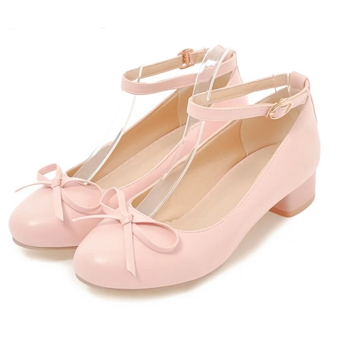 Hello Darling Heels