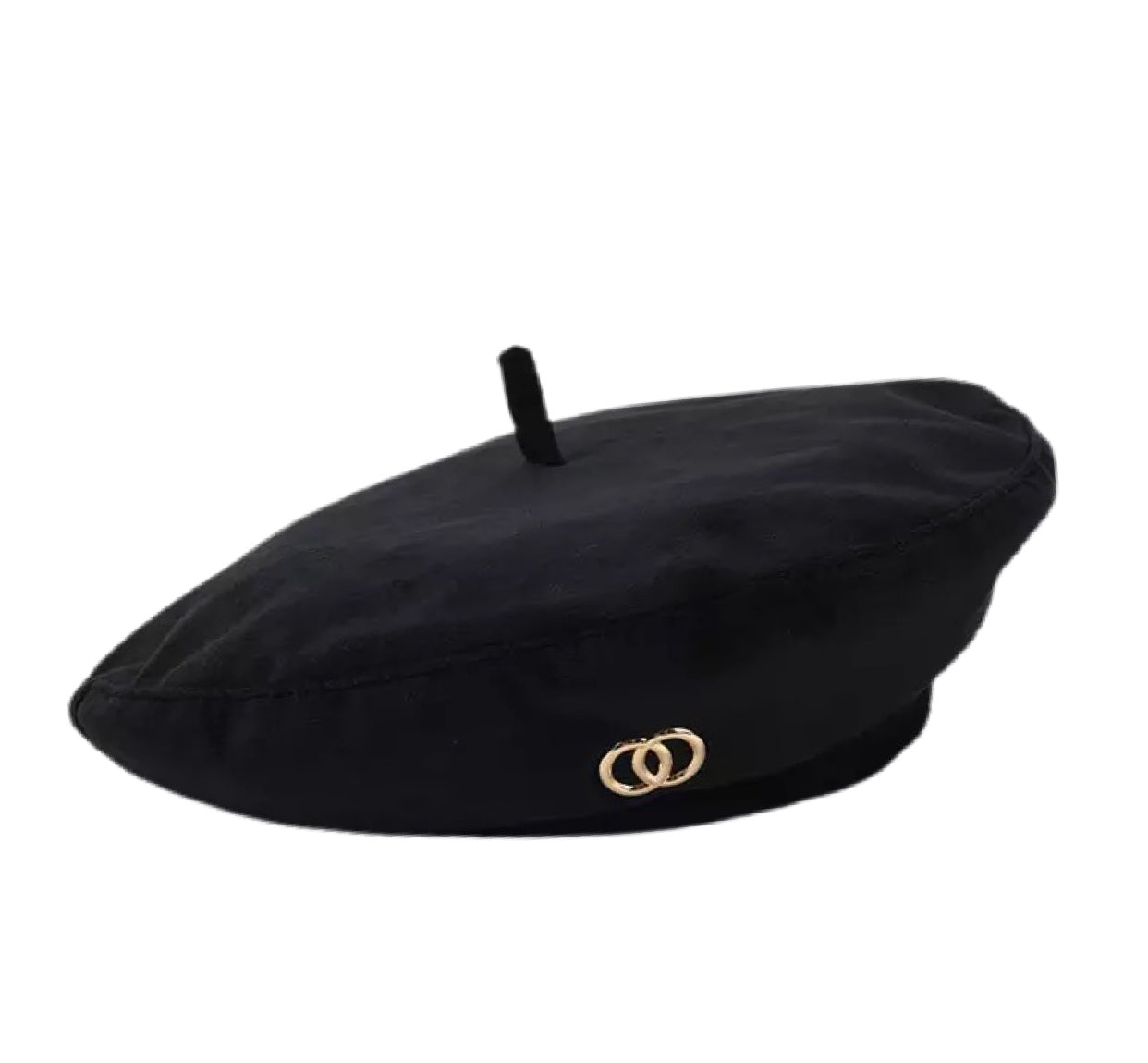 Luxe Beret
