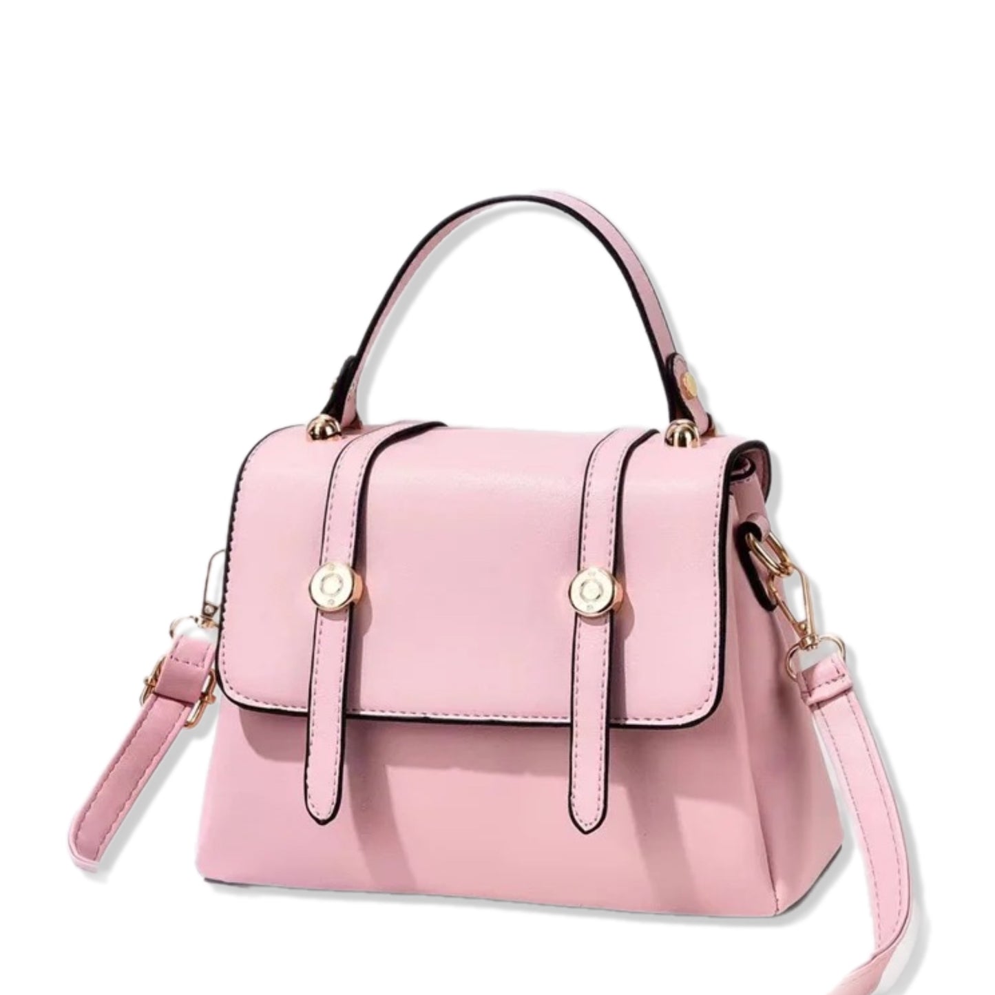 Ritz Pink Purse