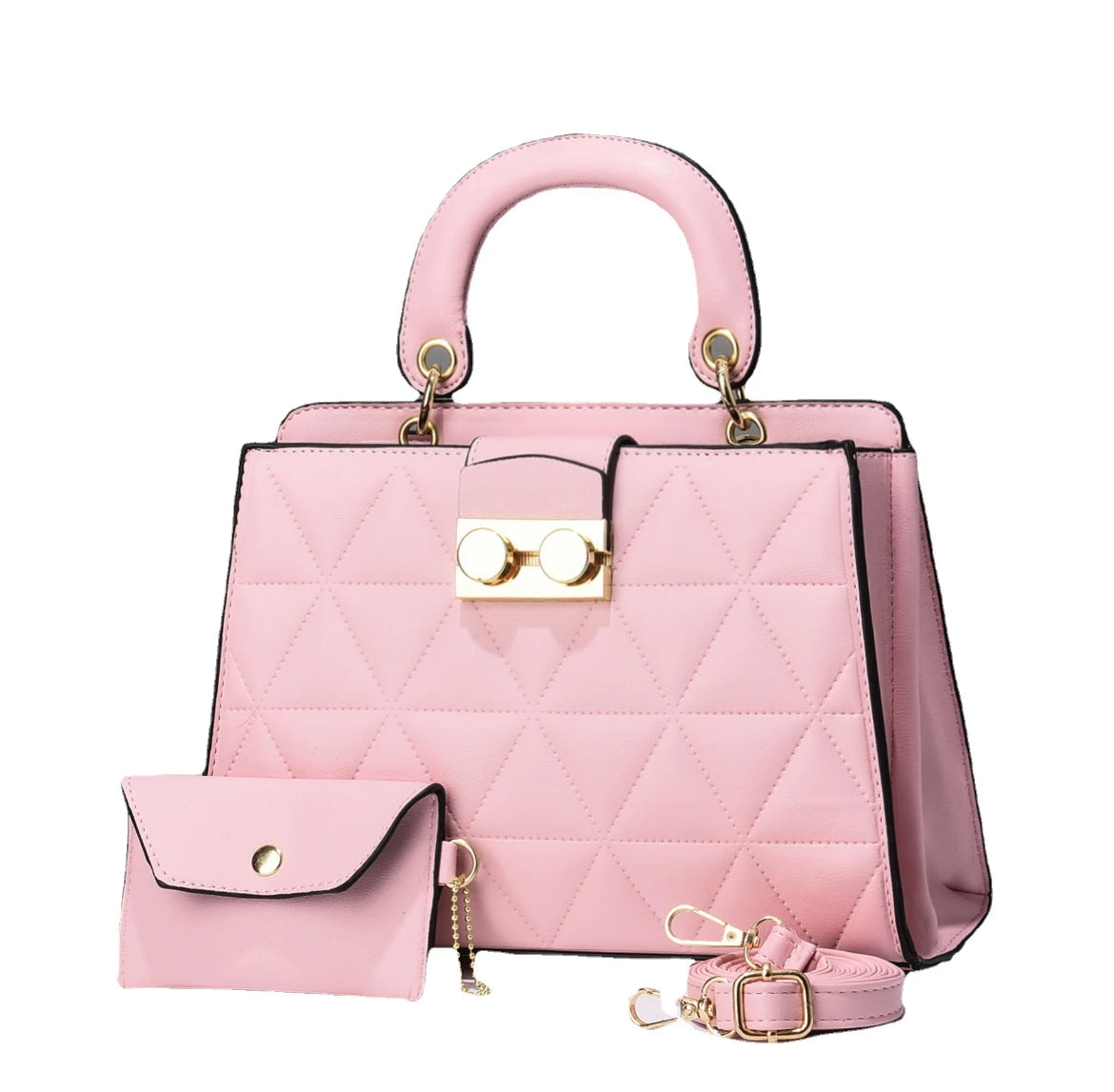 Faith Purse & Cardholder