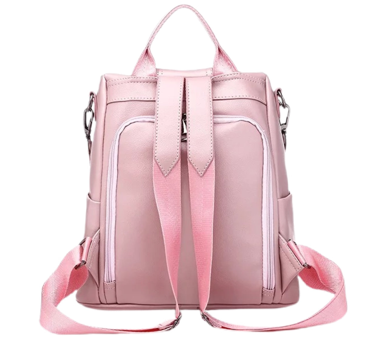 Bow Travel Backpack