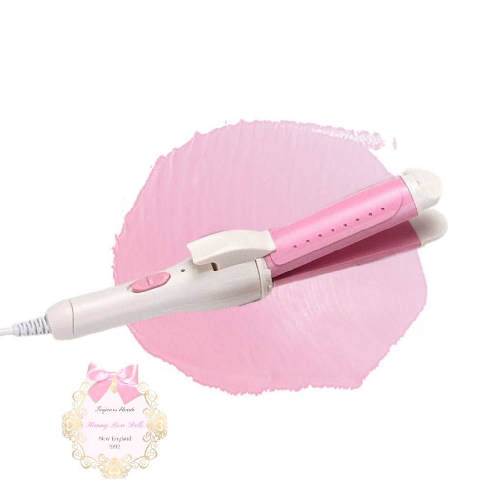 No. 1 Doll Curler