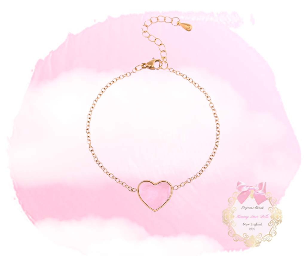 Happily Ever After 💗 Bracelet