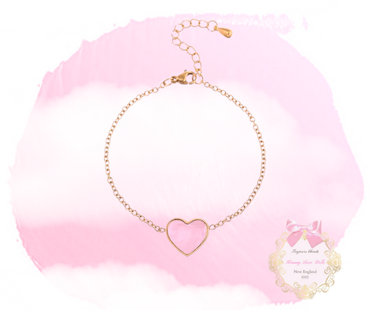Happily Ever After 💗 Bracelet