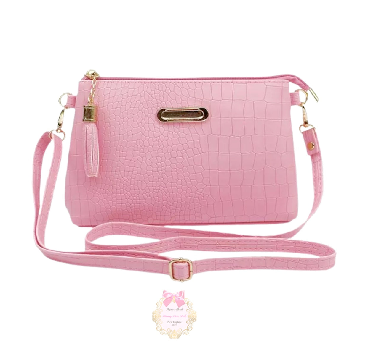 Everyday Crossbody Purse