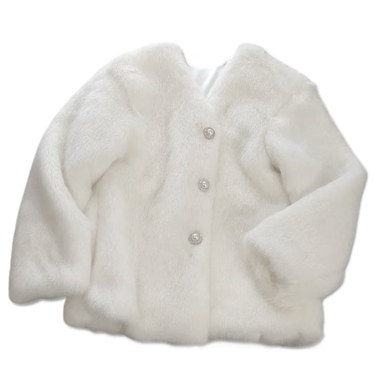 Forever Fancy Coat