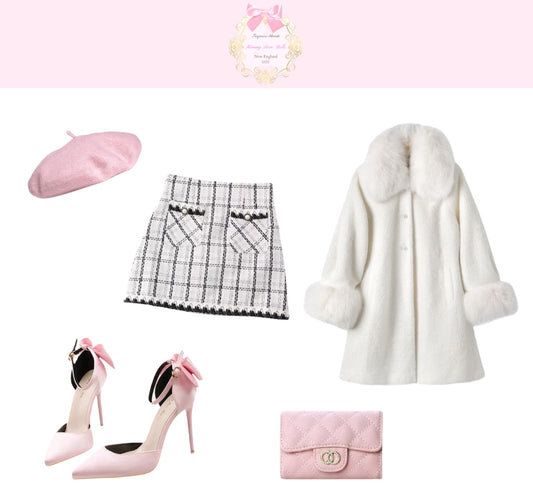 Dazzling Doll Bundle