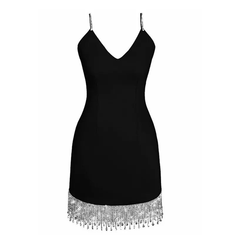 Glamour Dress