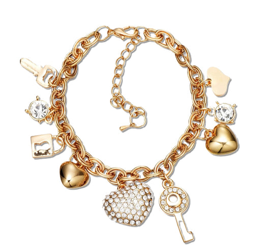 Charm Bracelet