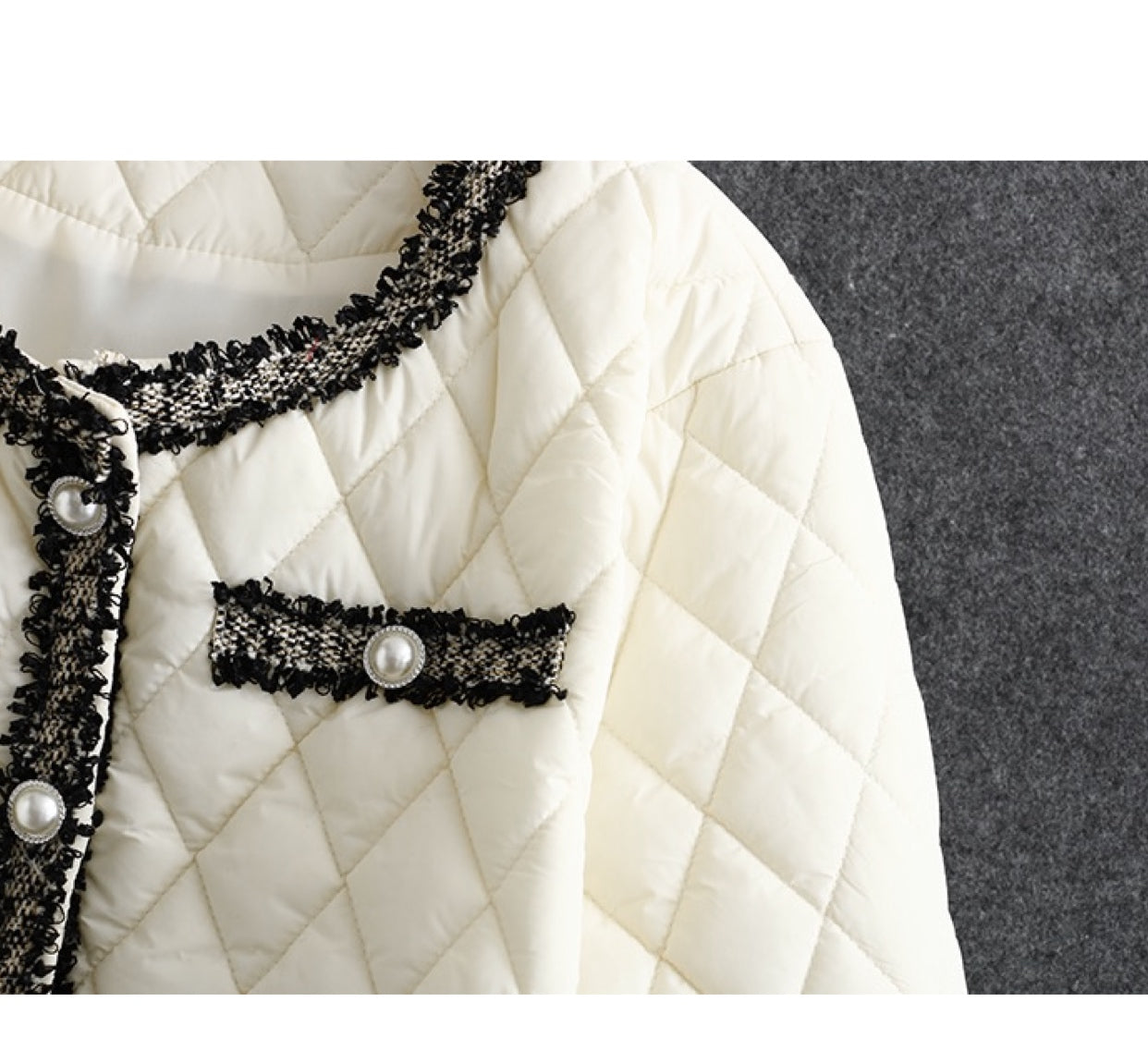Upper East Side Coat