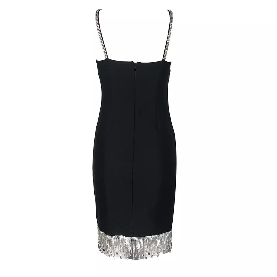 Glamour Dress