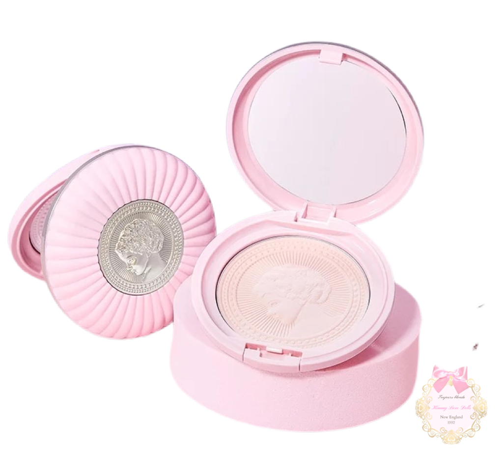Mademoiselle Translucent Face Powder